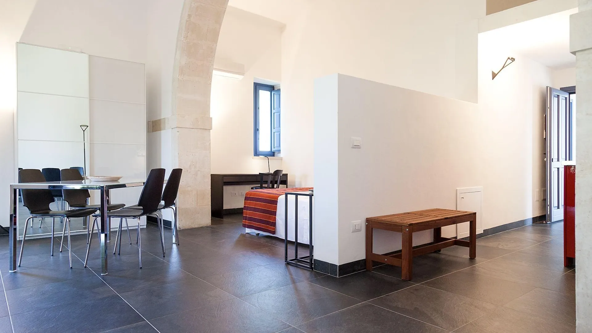 Masseria Del Carrubo Noto Hotel