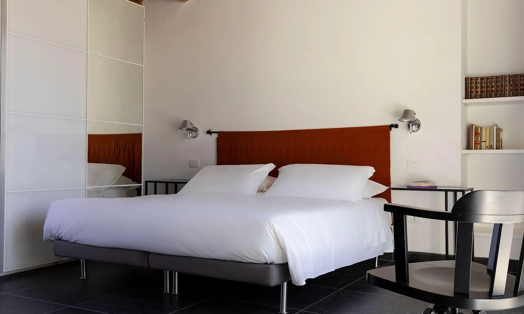 Masseria Del Carrubo Noto 4*,